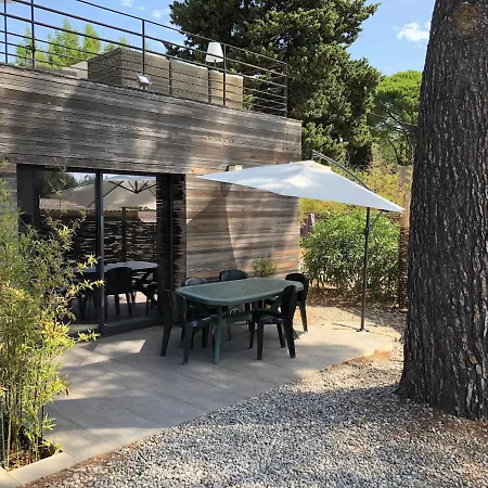 Apartment L'enchantement La Ciotat