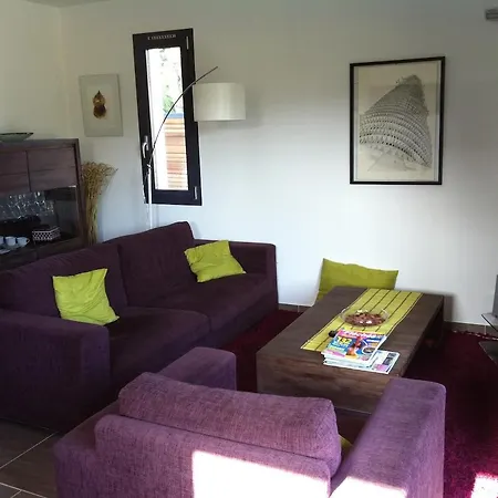 L'enchantement Apartment