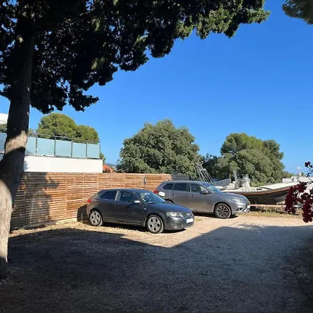 L'enchantement La Ciotat