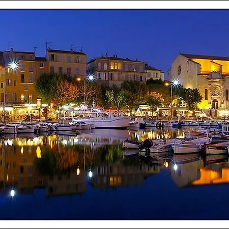 L'enchantement * La Ciotat