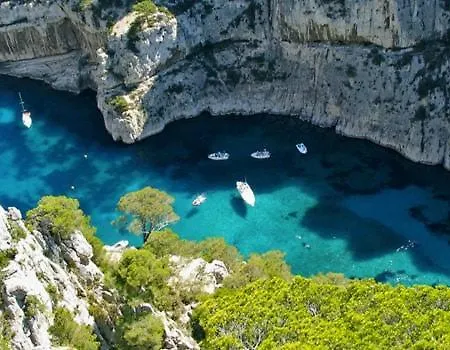 L'enchantement La Ciotat