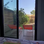 Apartmán L'enchantement *