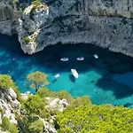 L'enchantement La Ciotat